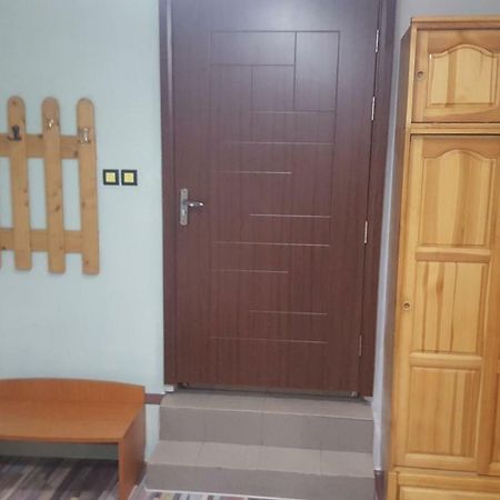 Modern And Old Base Apartment Sofia Luaran gambar