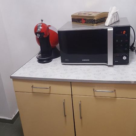 Modern And Old Base Apartment Sofia Luaran gambar